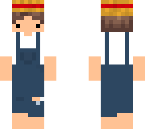 farmer boy