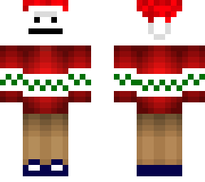 festive mist