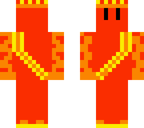 fire king