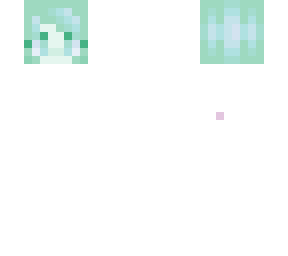 first hair base, but... credit to mallu