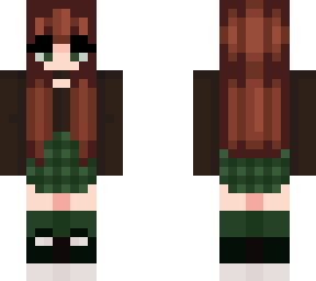 first skin :)