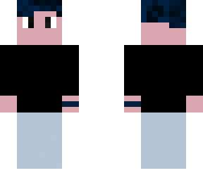 fixed death boy