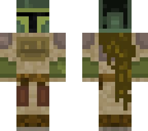 forest specialist