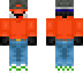 foxopia with accesories