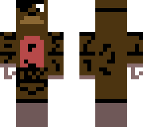 foxy
