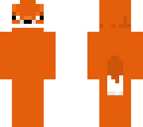 foxy boi