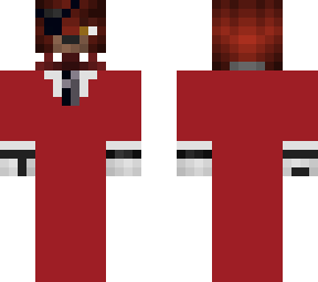 foxy elegante
