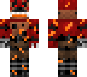 foxy reborn