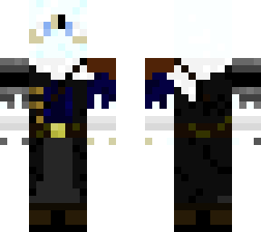 freezing mage