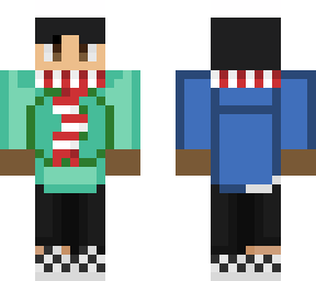 fridae (x-mas version 2)