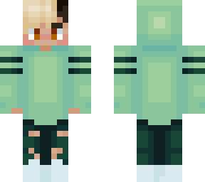 frog hoodie :)