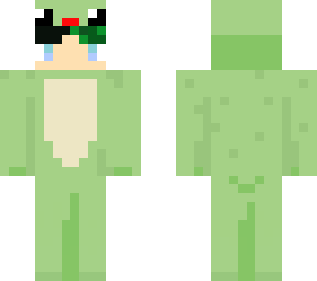 froggie prince design 3