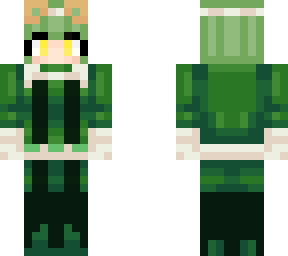 froppy cosplay