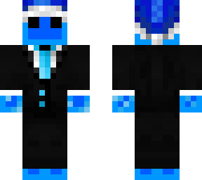 frozen slime holiday