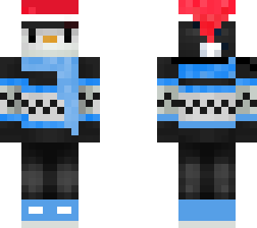 fuzzle christmas edit