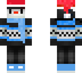 fuzzle christmas edit