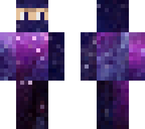 galaxy ninja