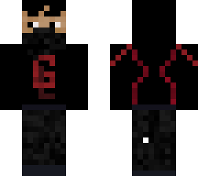gamer lounge yt skin