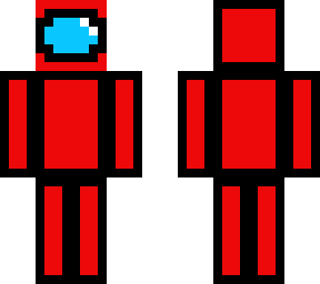 gamers skin