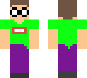 georgenotfound but cool
