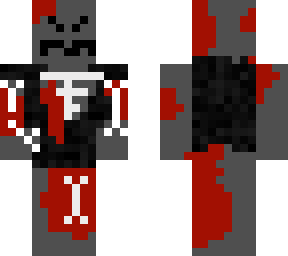 gergle monster 2