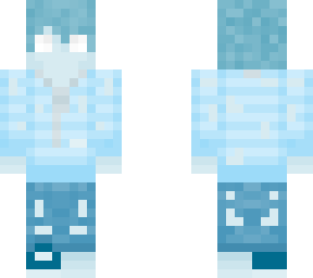 ghost boy