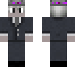 ghost king