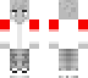 ghost tommy