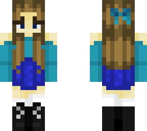 girl steve