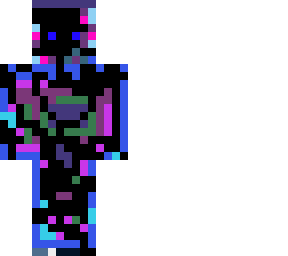 glitched