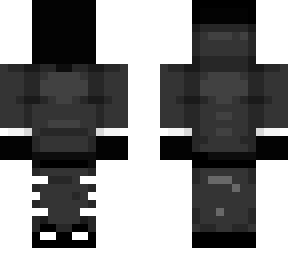 glowing guy with hoodie