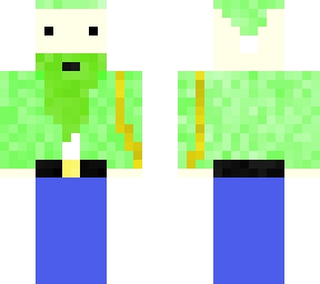 gnome_green