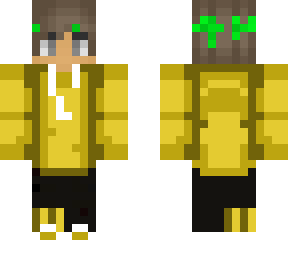 gold boi