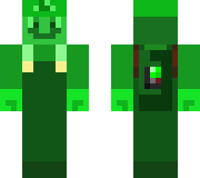 gooigi playz