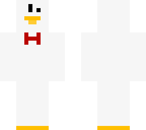 goose for the bois