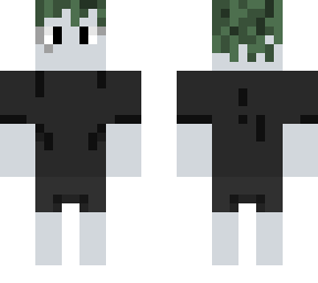goth surfer