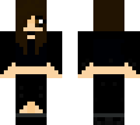 gothic kinda skin :)
