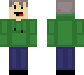 green muffin v2