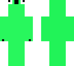 green noob 1234567890