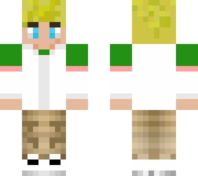green tommyinnit