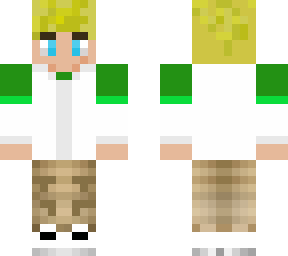 green tommyinnit