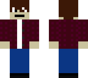 grunge kid