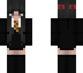 gryffindor girl
