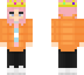 hackergirl the queen