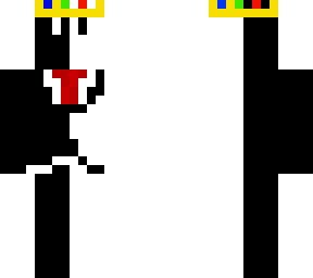 half'n'half king