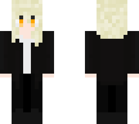 halle lidner - death note