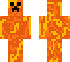 halloween creeper