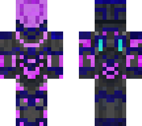 halo eva