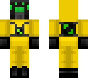 haxmat suit