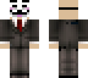 he is coming for you